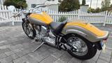 Yamaha Drag Star XVS 1100 - YAMAHA Drag-Star
