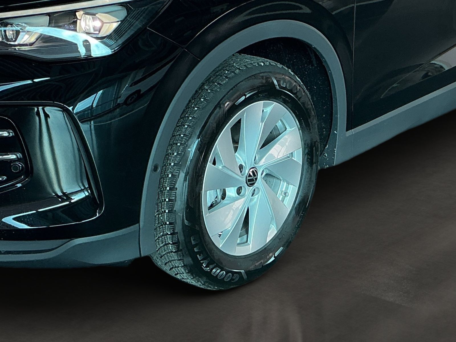 Volkswagen Tiguan - Bild 7
