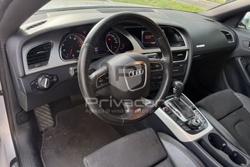 Audi A5 - 10