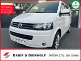 Volkswagen T5 Multivan Special Edition PDC AHK Tempo SH - Volkswagen T5 Multivan: Edition