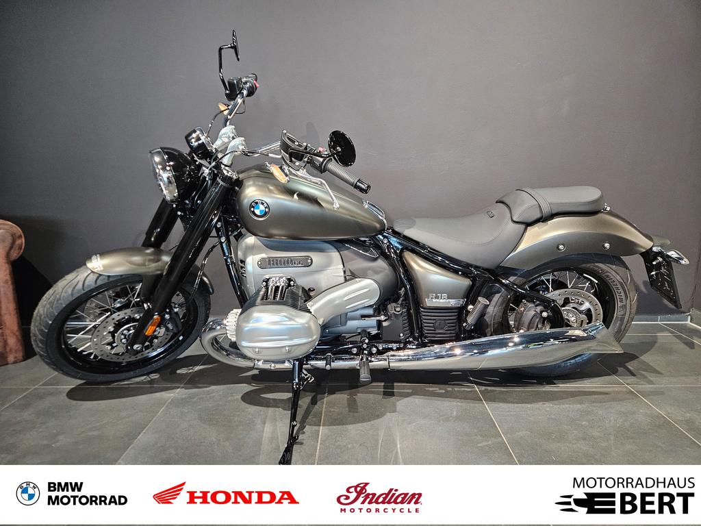 BMW R 18 *Tageszulassung*
