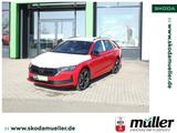 Skoda Octavia Combi 2.0TSI 4x4 Sportline HeadUp ACC