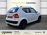 Suzuki Ignis (MF) Comfort+ 4x4 - Suzuki Ignis mit Benzin-Antrieb: Limousine