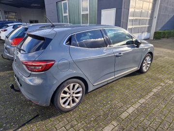 Bild 4 Renault Clio V Intens