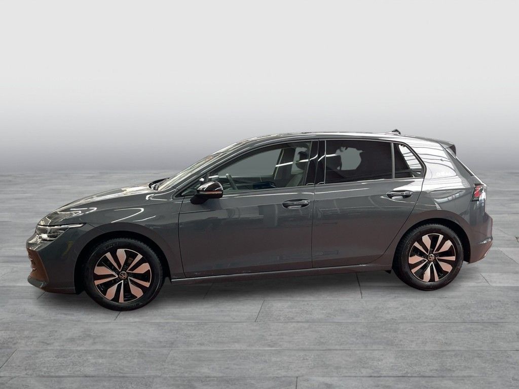 Volkswagen Golf - Bild 4