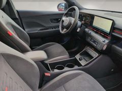 HYUNDAI KONA N-Line 4WD/Ultimate/360°/BOSE/VOLL!