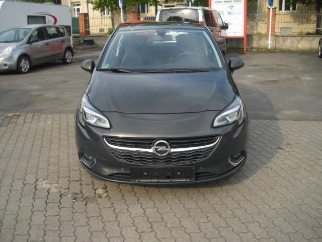 Opel Corsa E Innovation ecoFlex