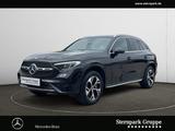 Mercedes-Benz GLC 300 de 4M AMG Fahrassist.+LED+Memory+Winter+
