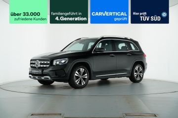Mercedes GLB 180 - 1