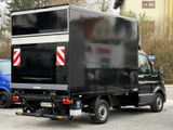 Volkswagen CRAFTER KOFFER LBW AHK ACC KLIMA NAVI KAMERA 177 - Volkswagen Koffer Lbw crafter