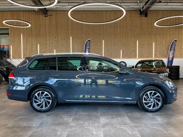 Volkswagen Golf VII Variant Sound *ACC*AHK*CARPLAY*LED*