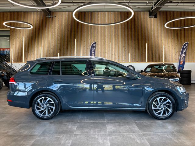 Volkswagen Golf VII Variant Sound *ACC*AHK*CARPLAY*LED*