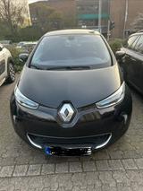 Renault ZOE Intens Intens - gebrauchte Renault ZOE aus dem Jahr 2015