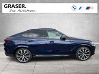 BMW X6 M50 - Vorschau Bild 7