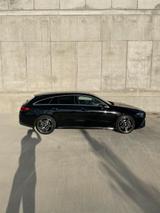 Mercedes-Benz CLA 200 Shooting Brake *AMG *Pano *LED - Mercedes-Benz CLA 200 Shooting Brake von privat