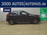 Volvo XC40 T4 AWD R-Design Leder Navi H-K LED RfK - Volvo XC40 Gebrauchtwagen in Bremen