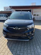 Opel Combo Life 1.5 D 130 EAT8 - Opel Combo von privat