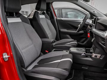 Opel Frontera Electric GS 83 kW Kamera Navi Techpaket
