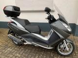 Peugeot SATELIS 500 500ccm Satelis, nur 8491km