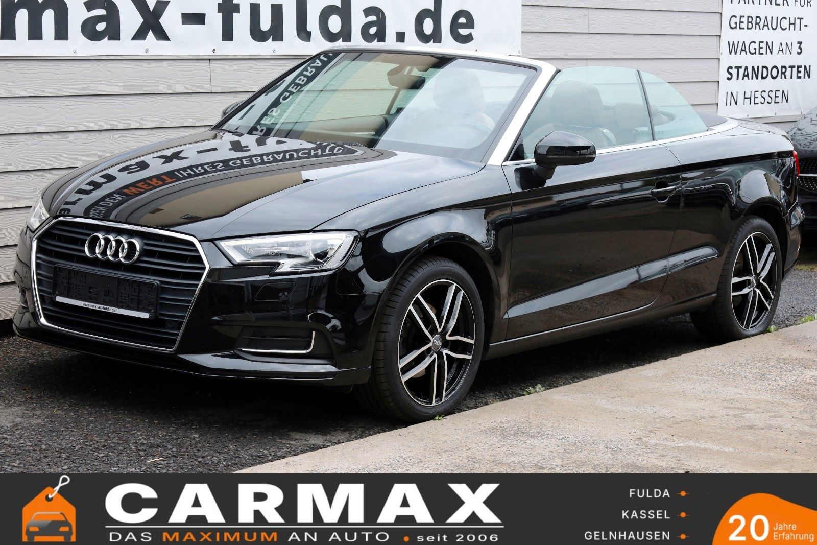 Fahrzeugabbildung Audi A3 35TFSI design Leder,Navi,LED,SH,Massage,SR+WR