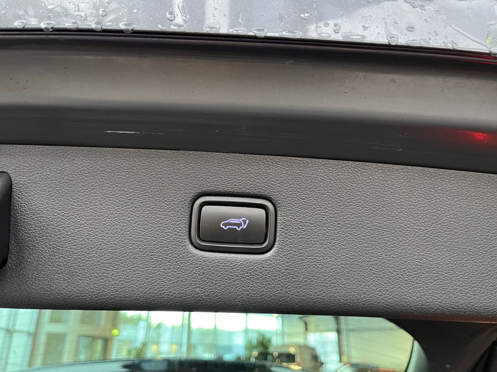 Fahrzeugabbildung Hyundai TUCSON Premium 4WD PANO LED NAVI