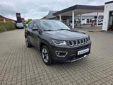 Jeep COMPASS 2.0 D AWD --> AHK starr - Jeep Compass: 2.2