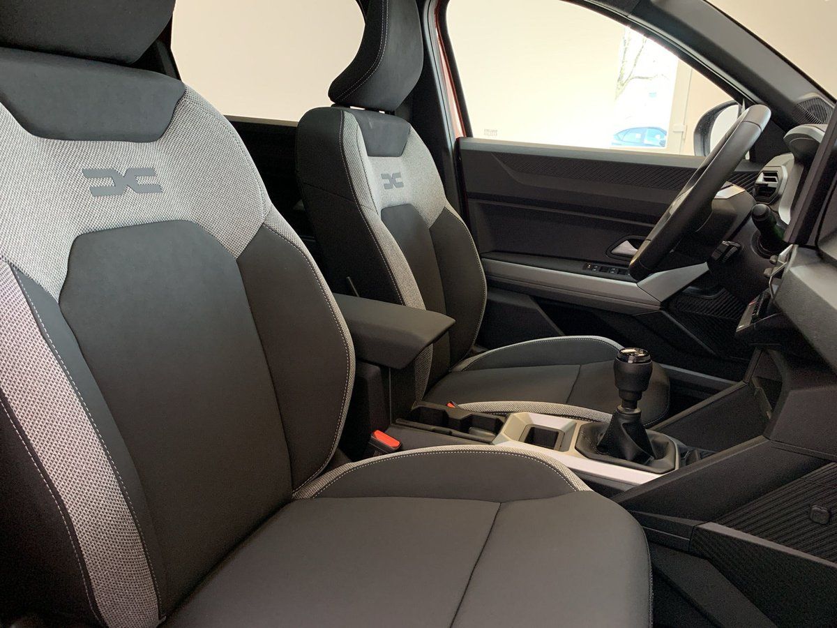 Dacia Bigster - Bild 25