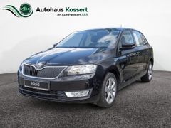Foto Nummer 1: SKODA Rapid