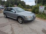 Audi A6 Allroad 2.7TDI (DPF) quattro tiptronic -