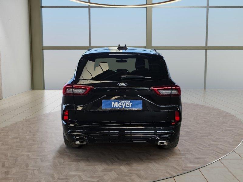 Ford Kuga ST-Line 1,5 186PS Aut.5*J.Gar/Navi/Kamera/W, миниатюра 4