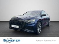 Audi SQ8 - Vorschau Bild 1