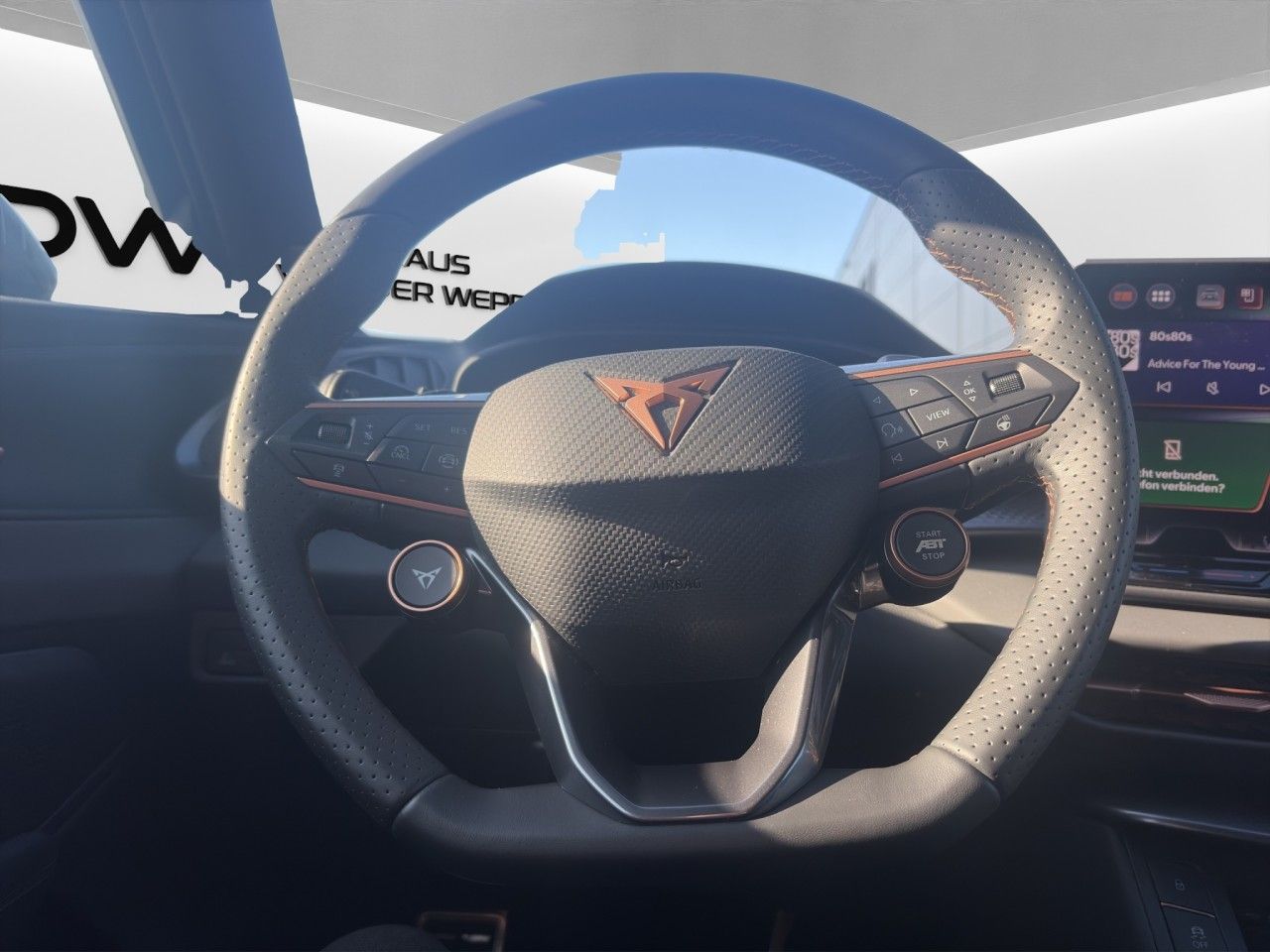 Cupra Terramar - Bild 12
