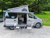Westfalia Nissan Michelangelo, Camper / Multivan  - Angebote entsprechen deinen Suchkriterien