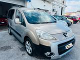 Peugeot Partner Tepee Mix 1.6 HDi 110CV FAP Prem - gebrauchte Peugeot Partner Tepee aus dem Jahr 2010