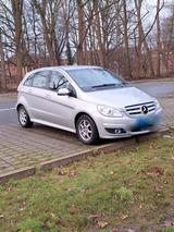 Mercedes-Benz B Klasse 170 - Mercedes-Benz 190 Gebrauchtwagen in Hannover