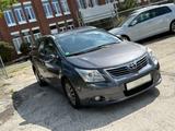 Toyota Avensis 1.8 Kombi Edition*Navi*Kamera* - Toyota Avensis mit Benzin-Antrieb