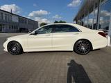 Mercedes-Benz S 500 AMG 4Matic Long*Vollausstattung - Mercedes-Benz S 500 Gebrauchtwagen