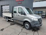 Mercedes-Benz Sprinter 516 CDI / DOKA / Kipper / AHK / 98km - Offers