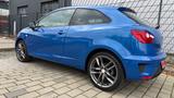 Seat Ibiza 1.4 SC CUPRA AUTOMATIK TÜV,KLIMA,NAVI,SHZ - Seat Ibiza: Coupe