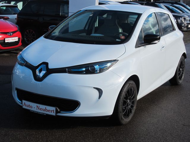 Renault ZOE Zen * inklusive Batterie