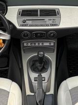 BMW Z4 2.2i - BMW aus 2004: Cabrio