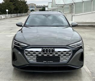 2023 AUDI Q8 E-TRON — фото 7