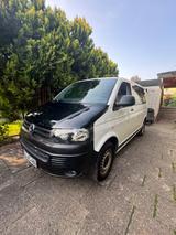 Volkswagen T5 andere 1 Hand  - Volkswagen T5 andere aus 2011