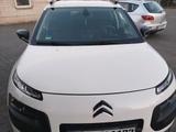Citroën Citroen C4 Cactus 1.2 Pro Tech  110 Ps Top... - Citroën C4 Cactus von privat