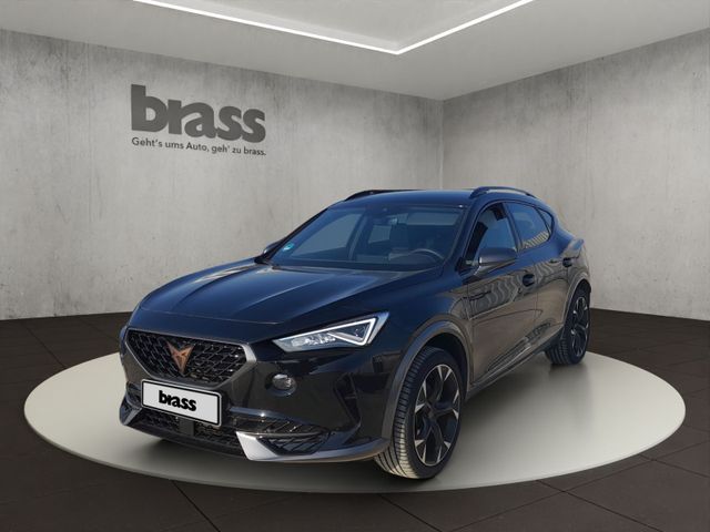 Cupra Formentor 1.5 TSI Dynamiklenkung Rückfahrkamera