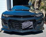Chevrolet Camaro 6.2 SS LT1 V8 Saugmotor Coupe  2.Hand - Chevrolet Camaro: Lt1