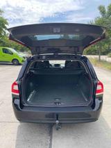 Volvo V70 D3 Black Edition Geartronic (8-fach bereift) - Volvo V70 Gebrauchtwagen in Berlin