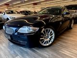 BMW Z4 Coupe 3.0 Si Autom Klima Navi Prof Perfekt - BMW Z4: 3.0