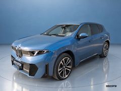 BMW iX3 – 1 / 8