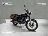 Royal Enfield ENFIELD BULLET CLASSIC 500 TRIBUTE - ROYAL ENFIELD BULLET 500